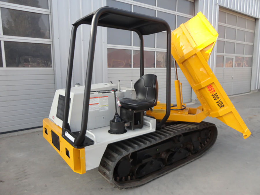 Read more about the article Ways to Maintain your Used Plant Machinery in Great Condition