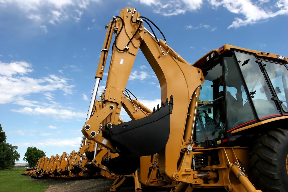 Read more about the article Precisely How You Should Be Keeping Safe When Using Plant And Equipment