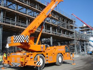 Read more about the article Used Equipment Could Help Your Company