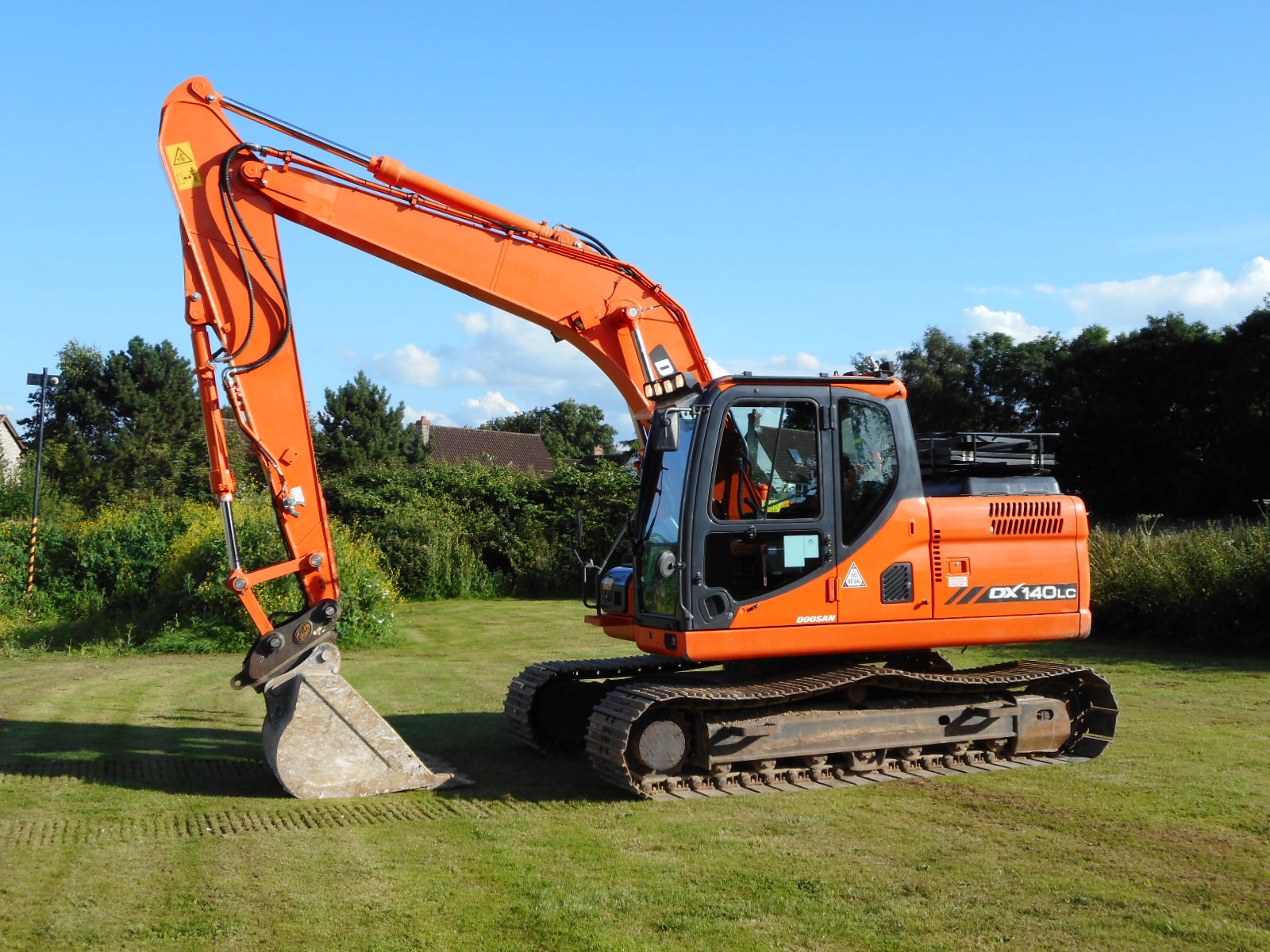You are currently viewing Used Machinery Could Help Your Small Business