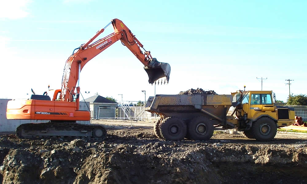 You are currently viewing How to Keep your Used Plant Machinery in Good Condition