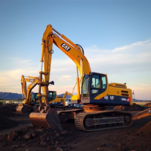 Read more about the article Understanding the Benefits of Renting vs Buying Plant & Machinery