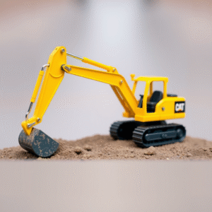 Read more about the article Top 5 Reasons to Rent a Mini Digger for Your Next Construction Project