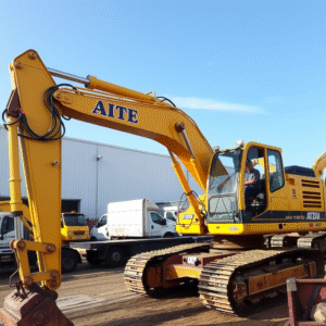 Read more about the article Plant Machinery Rentals vs. Purchases: Which Option is Right for Your Budget?